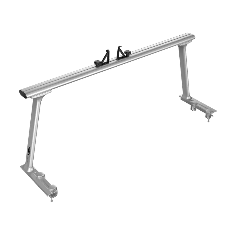 Thule - Tracrac Tracone Truck Rack 1