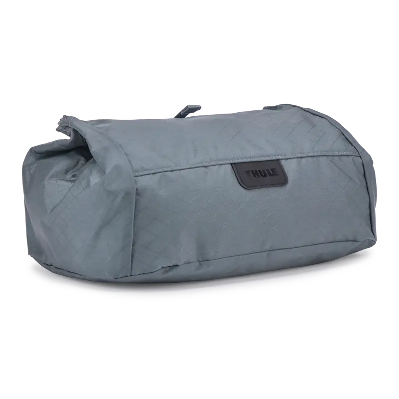 Thule - Travel Shoe Bag - Pond Gray - 3205581 1
