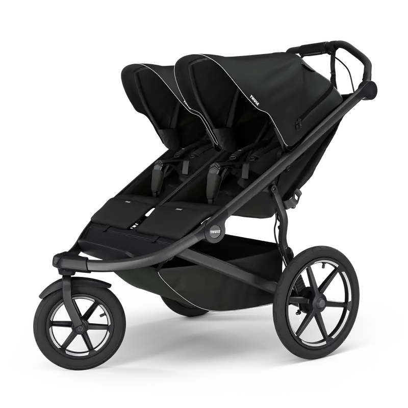 Thule - Urban Glide 3 Double - 10101998 1