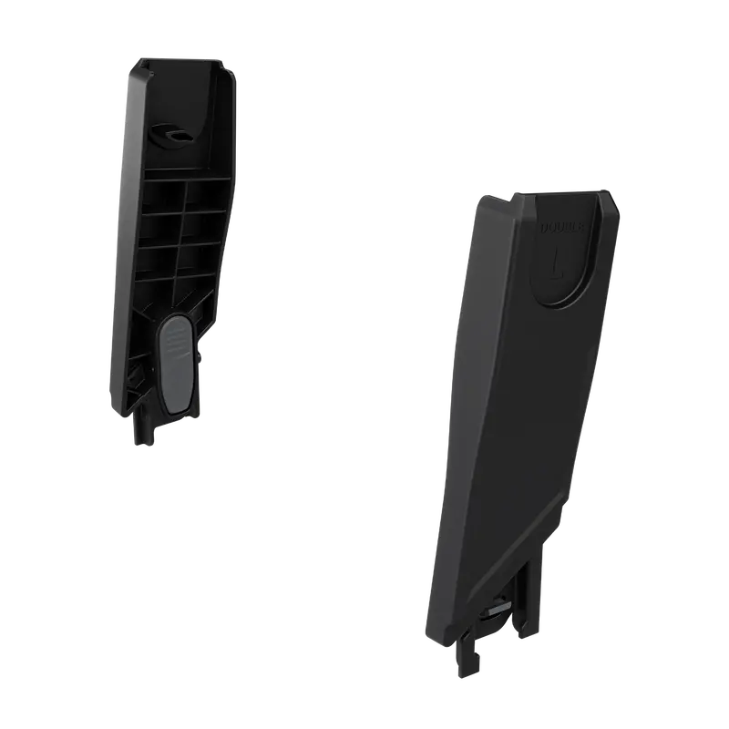 Thule - Urban Glide 3 Double Car Seat Adapter For Maxi-Cosi - 20110763 1