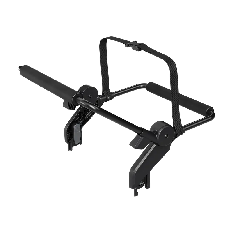 Thule - Urban Glide 3 Double Car Seat Adapter Universal - 20110764 1