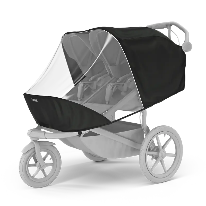 Thule - Urban Glide 3 Rain Cover - 20110769 1