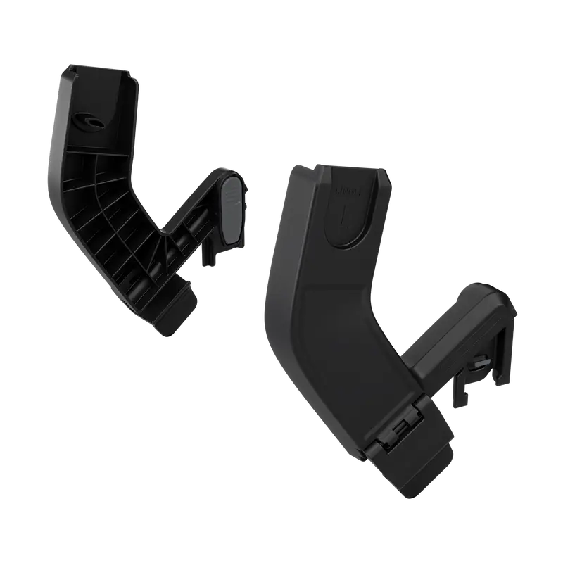 Thule - Urban Glide 3 Single Car Seat Adapter For Maxi-Cosi - 20110761 1