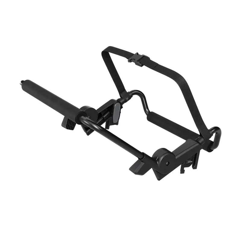Thule - Urban Glide 3 Single Car Seat Adapter Universal - 20110762 1