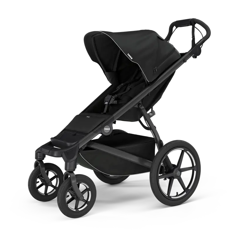 Thule - Urban Glide 4-Wheel - 10101994 1