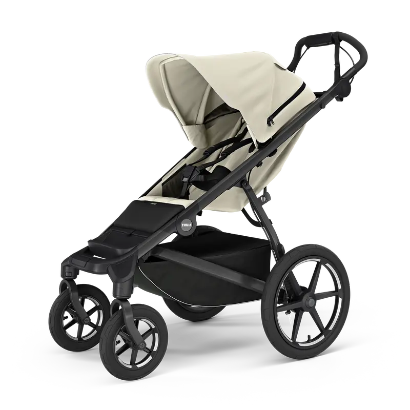 Thule - Urban Glide 4-Wheel - 10101995 1