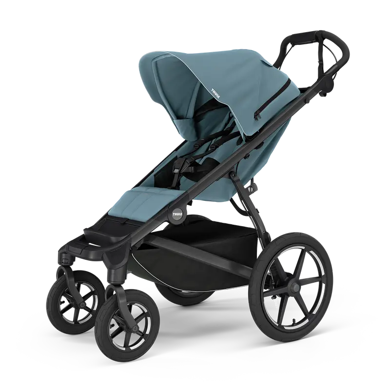 Thule - Urban Glide 4-Wheel - 10101996 1