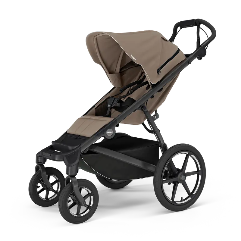 Thule - Urban Glide 4-Wheel - 10101997 2