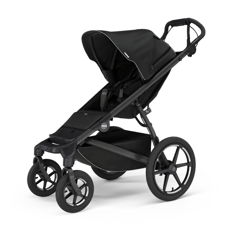 Thule - Urban Glide 4-Wheel Black - 10101976 1