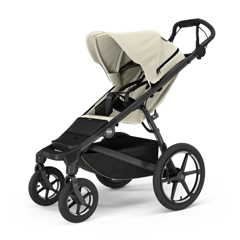 Thule - Urban Glide 4-Wheel Soft Beige - 10101977 1