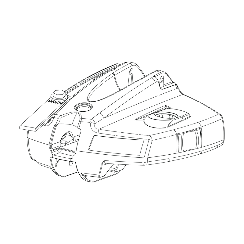 Thule - Versa Wing -L Che Xt (Sp) 17-X - 1540191503 1
