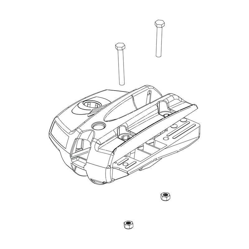 Thule - Versawing 2.0 Rh - 1540191500 1