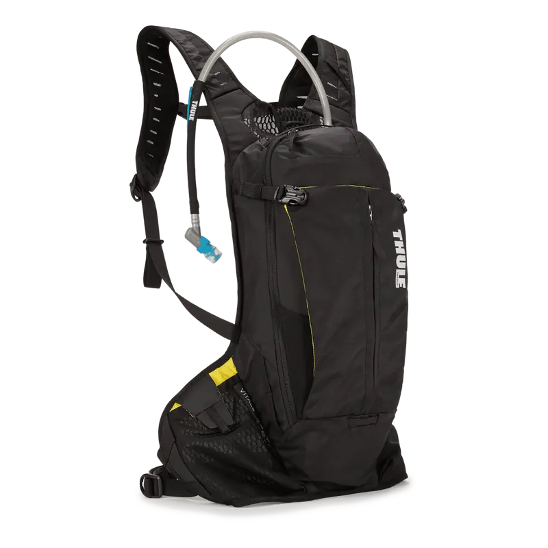 Thule - Vital Hydration Pack 8L - Black - 3204154 1
