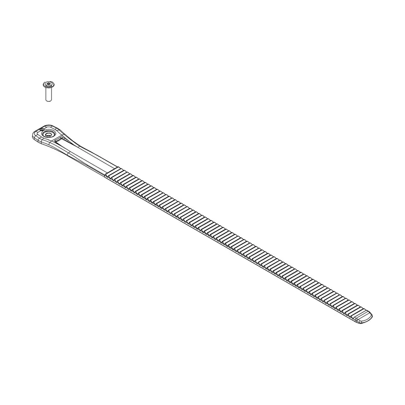 Thule - Wheel Strap - 1500054993 1