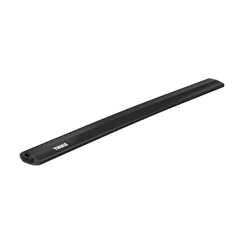 Thule - Wingbar Edge 86 Cm Roof Bar 1-Pack - Black - 721320 1