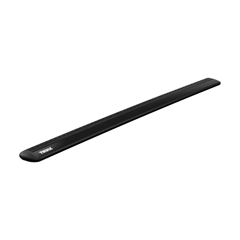 Thule - Wingbar Evo 135 Black (53”) - 711420 1