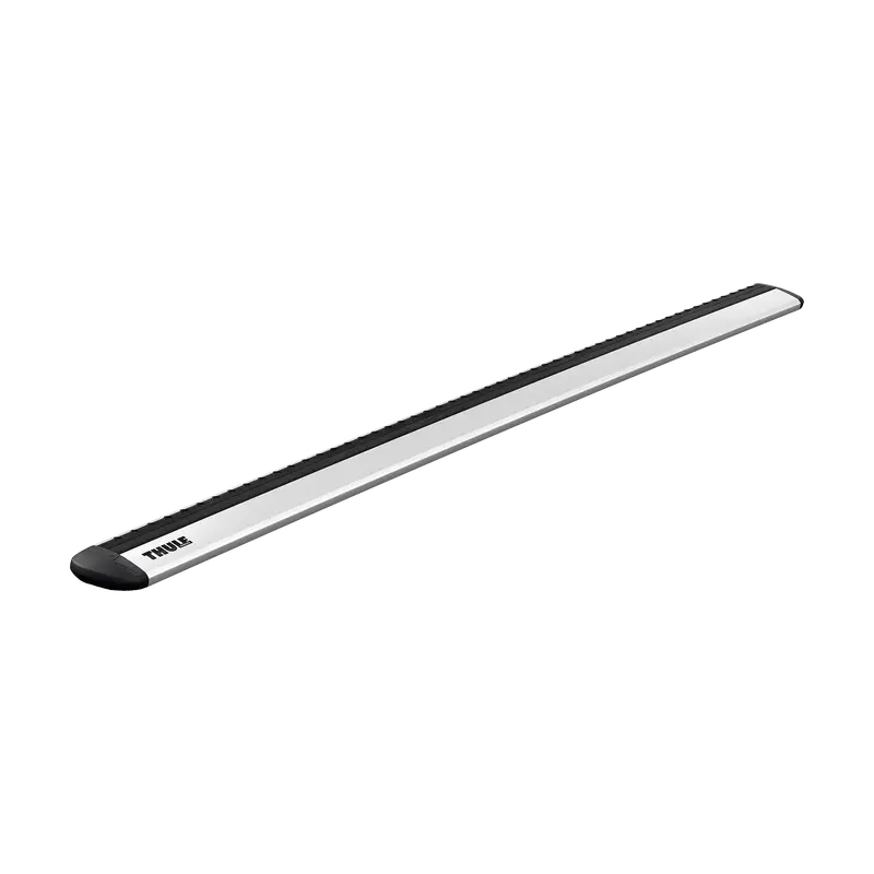 Thule - Wingbar Evo 135 Silver (53”) - 711400 1