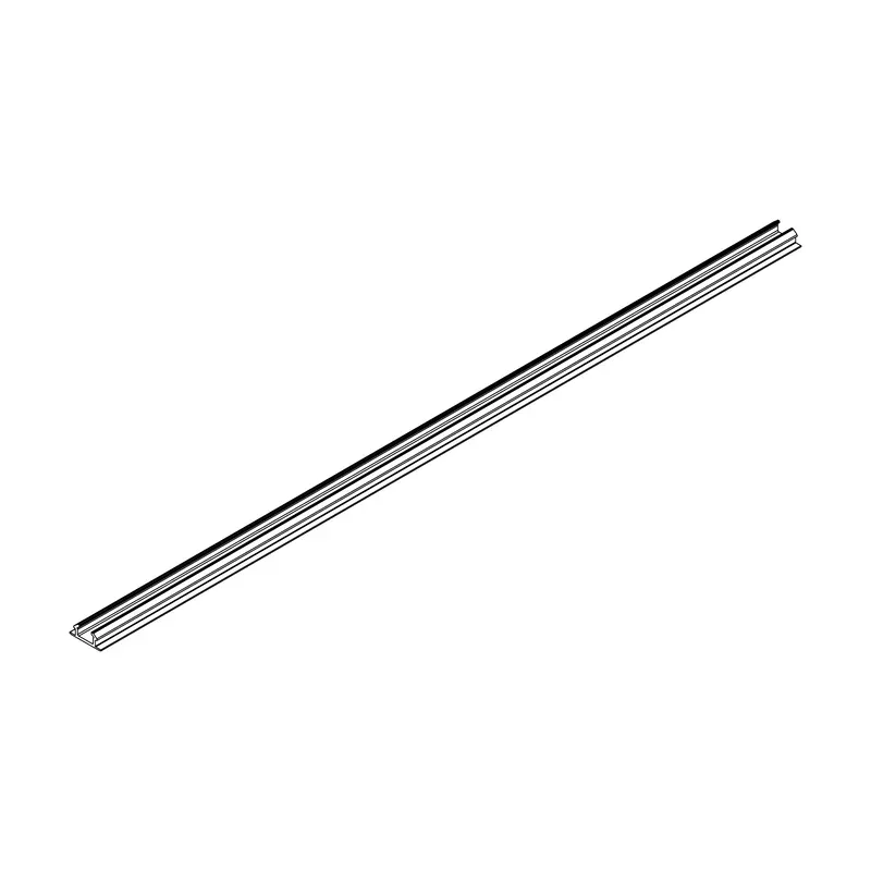 Thule - Wingbar Evo- Lower Cover Strip - 1500052990 1