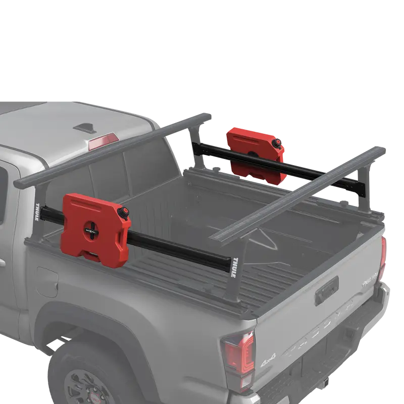 Thule - Xsporter Pro Shift/Mid Accessory Side Bar Short - 500030 1