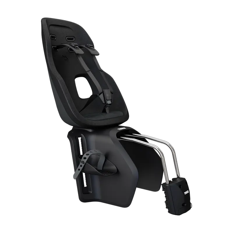 Thule - Yepp Nexxt 2 Maxi - Midnight Black - 12081201 1