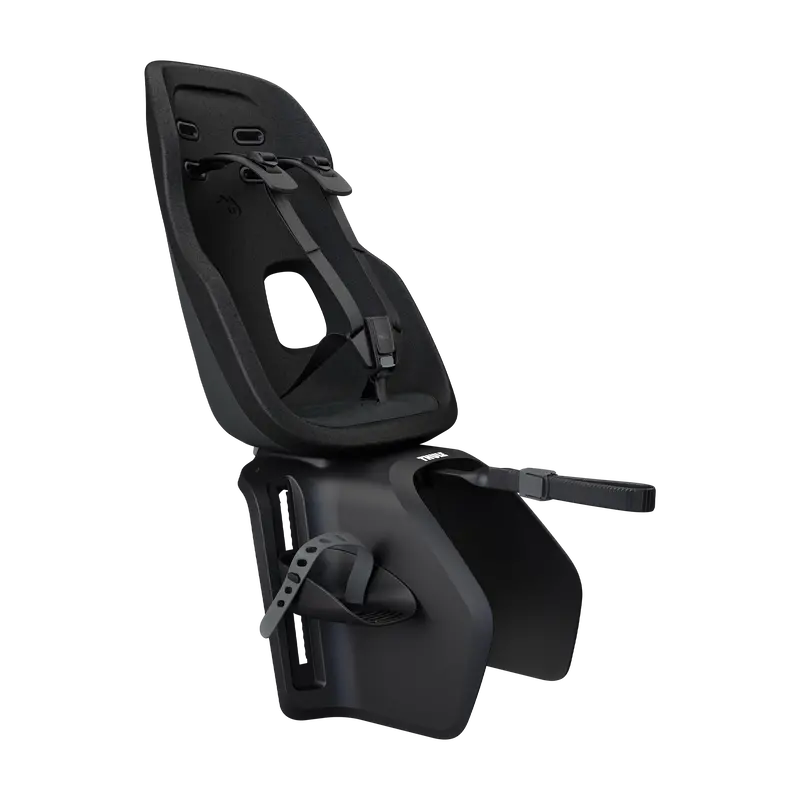 Thule - Yepp Nexxt 2 Maxi - Midnight Black - 12081301 1