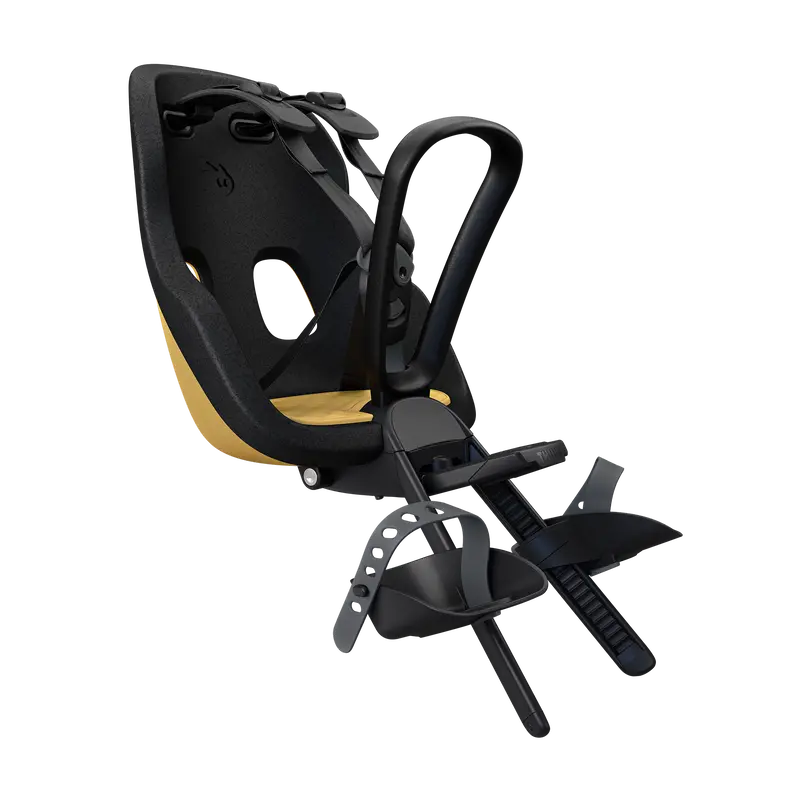Thule - Yepp Nexxt 2 Mini - Burnished Yellow - 12081104 1