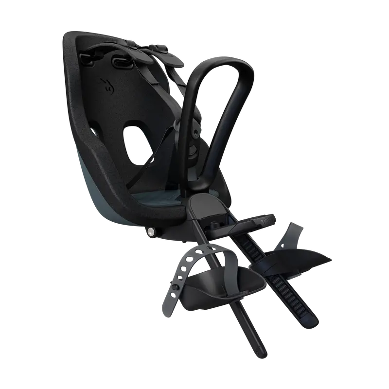 Thule - Yepp Nexxt 2 Mini - Dark Slate - 12081102 1