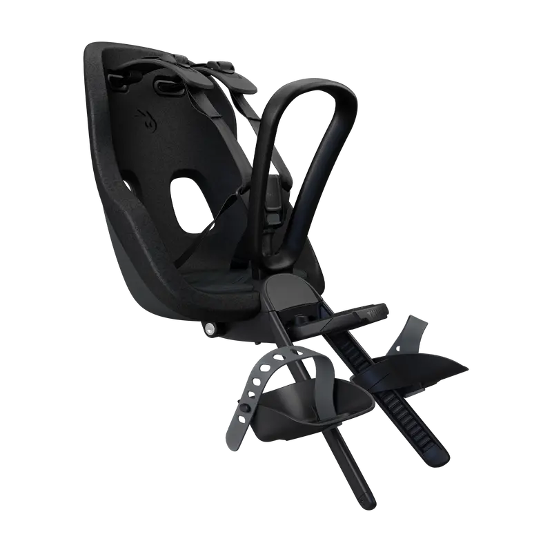 Thule - Yepp Nexxt 2 Mini - Midnight Black - 12081101 1