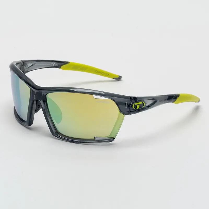 Tifosi Optics Kilo-Crystal Smoke 1