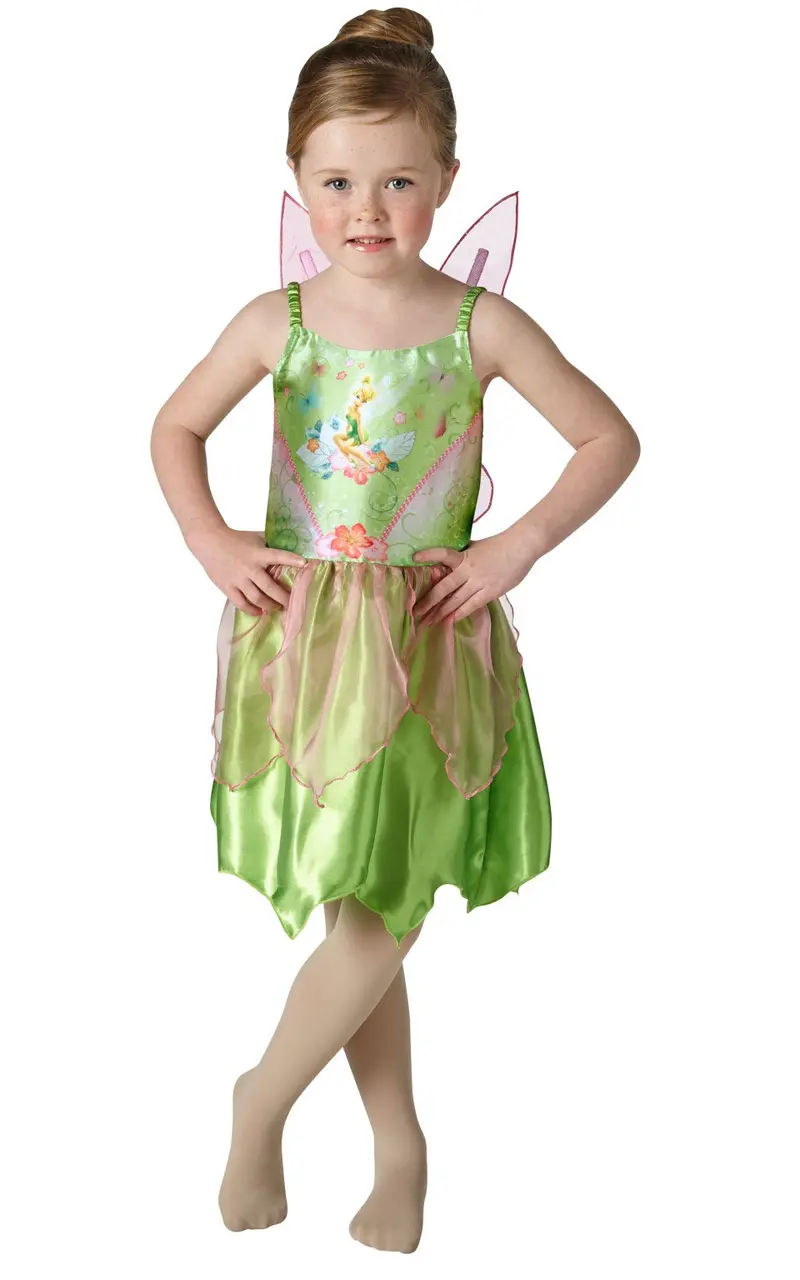 Tinkerbell Classic 1