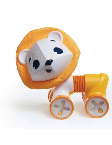 Tiny Love - Leonardo The Lion - Tiny Rolling Toys 1