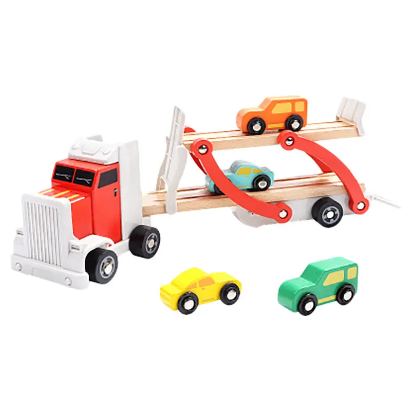 Top Bright High Quality Sturdy Truck 1