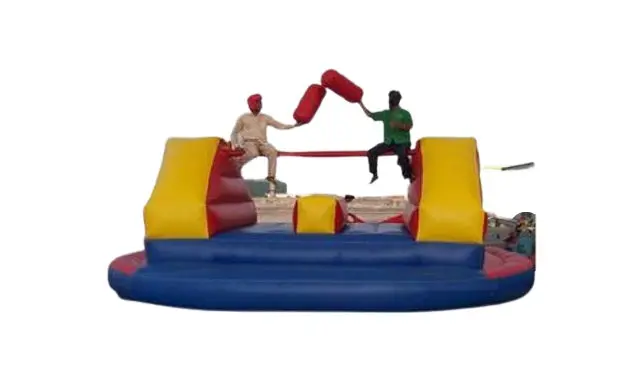 Top Fighting Game 1