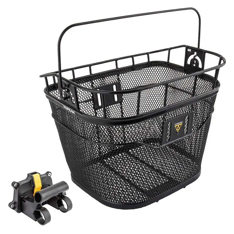 Topeak Handlebar Basket 1