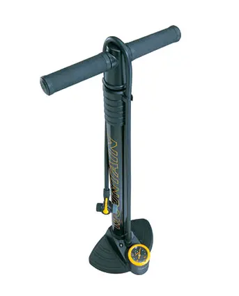 Topeak Joeblow Mountain Bike Pump 1