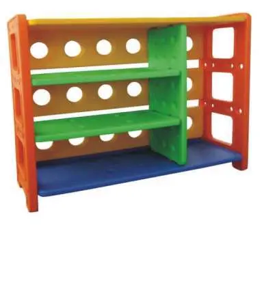 Toy And Book Storing Shelves For Kids 1