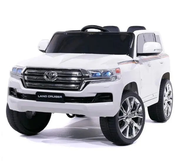 Toyota Land Cruiser 12V 1