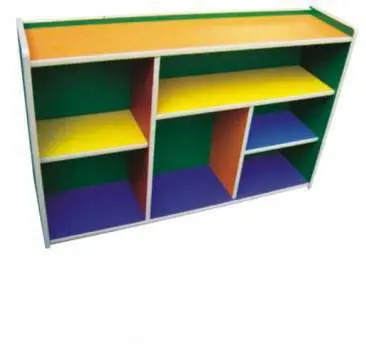 Toys And Books Organizer (Fixed) 1