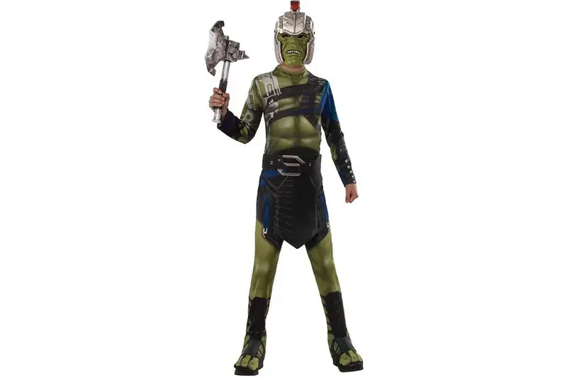 Tr Deluxe War Hulk 1