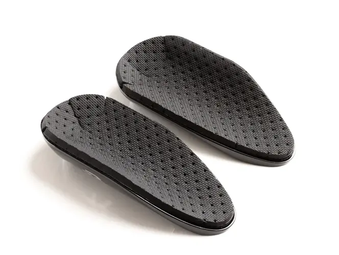 Tri-Rig Closed Back Carbon Arm Scoops 1