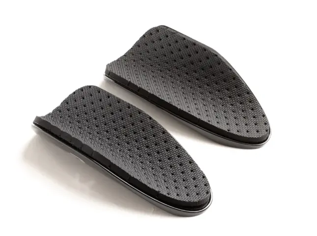 Tri-Rig Open Back Carbon Arm Scoops 1