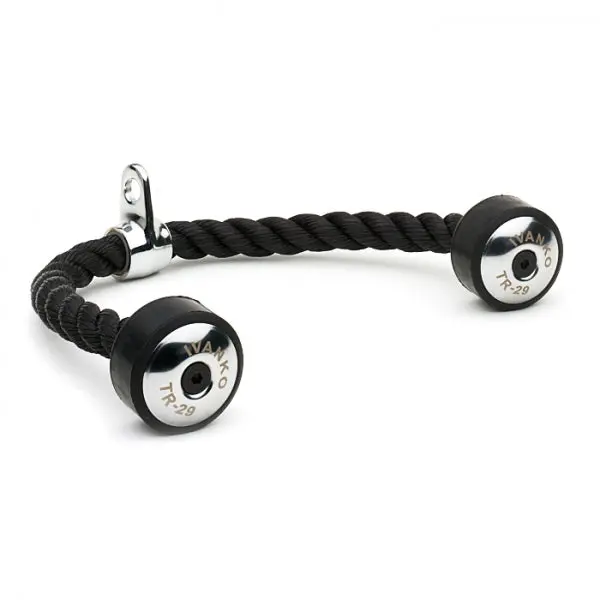 Triceps Rope | Tr-29 1
