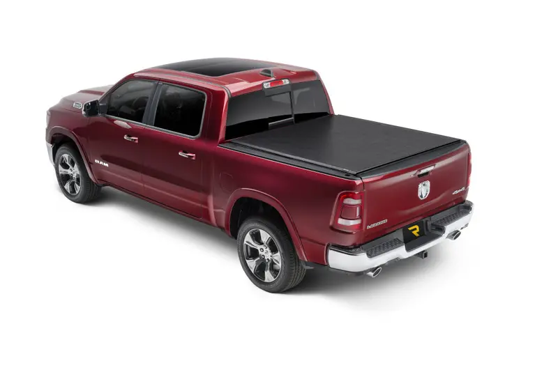 Truxedo - Deuce 19 Ram 1500 5'7" Bed - 785901 1