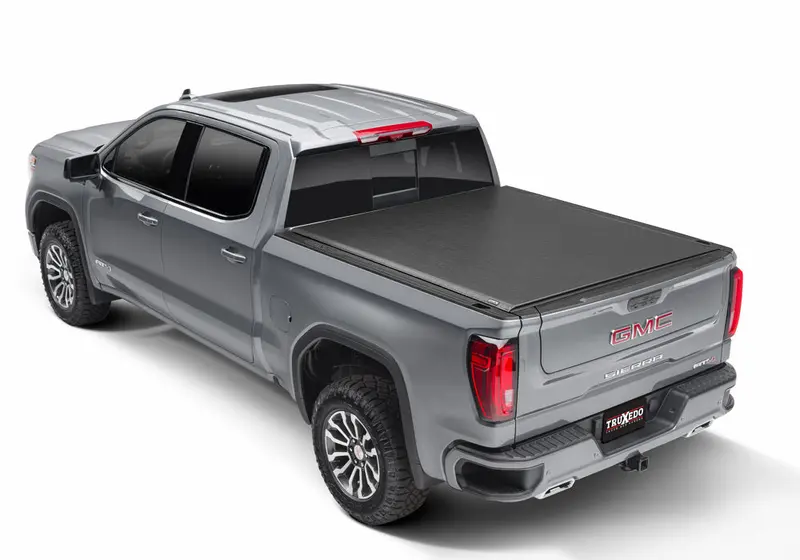 Truxedo - Lo Pro 19 Gm Sierra/Silverado 1500 New Body Style 6'7" Bed - 572601 1
