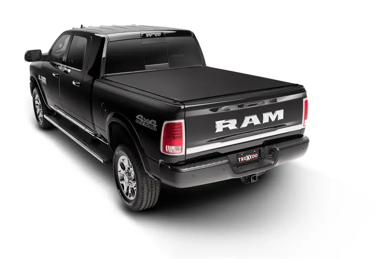 Truxedo - Pro X15 Tonneau Cover - 1446901 1
