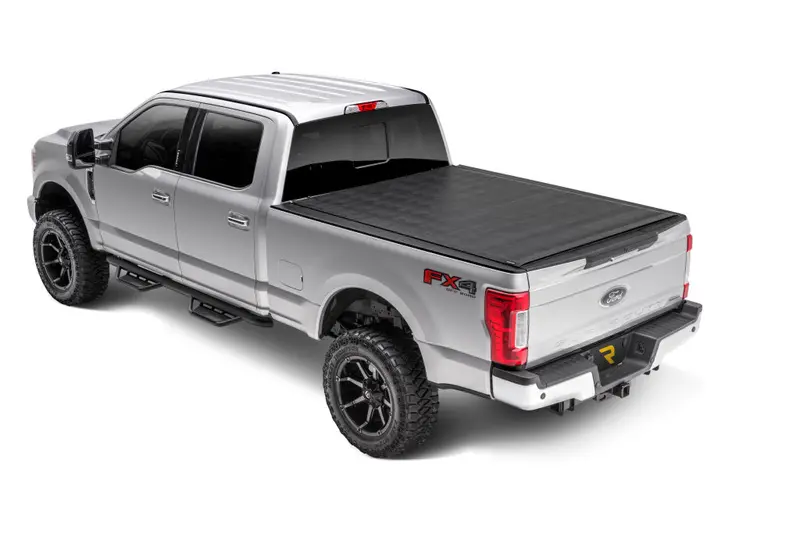 Truxedo - Sentry 15-18 Gm Sierra/Silverado 1500 5'9" Bed - 1571801 1