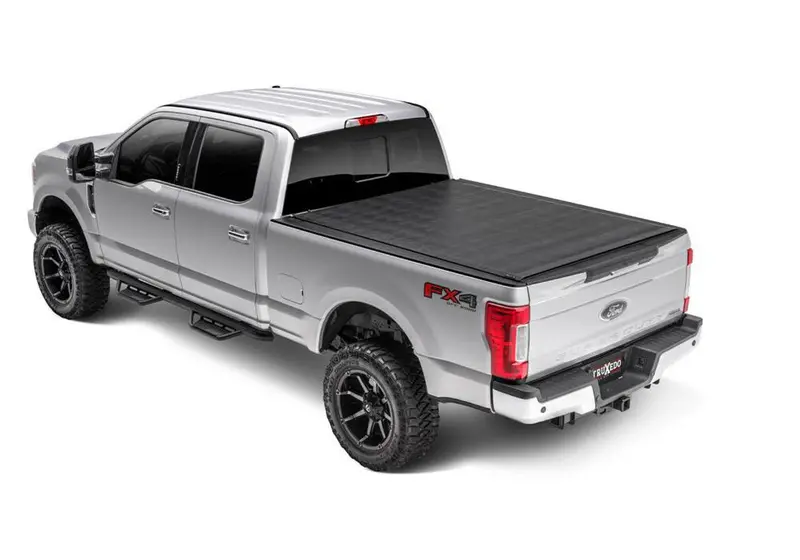 Truxedo - Sentry 15-19 Ford F-150 6'6" Bed - 1598301 1