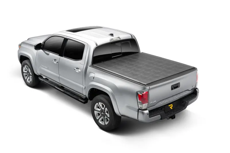 Truxedo - Sentry 16-19 Toyota Tacoma 5' Bed - 1556001 1