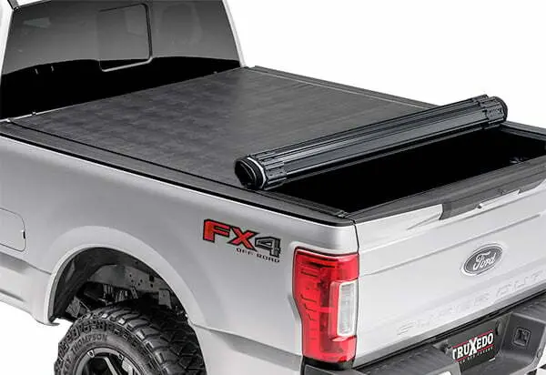 Truxedo - Sentry 17-19 Honda Ridgeline - 1530601 1