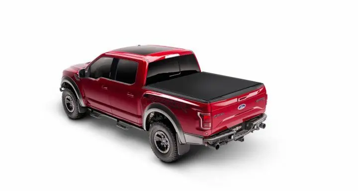 Truxedo - Sentry Ct 15-19 Ford F-150 8' Bed - 1598716 1